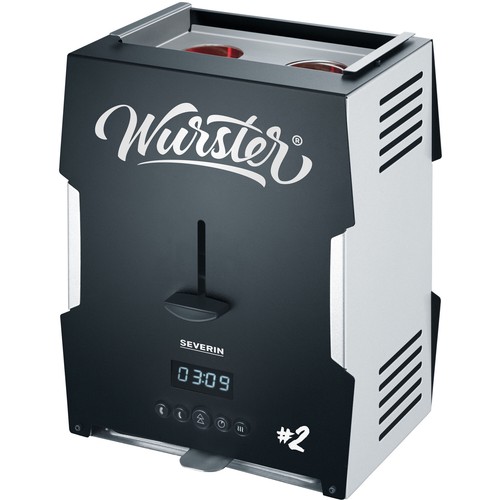 Severin wurster 5005 - severin,