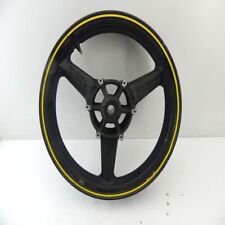 Yamaha Fazer FZS 1000 Vorderradfelge Felge vorne Vorderrad 23018