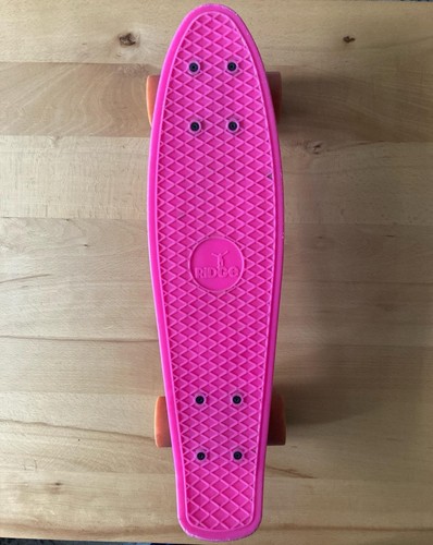 Original ridge pennyboard - original, ridge-pennyboard