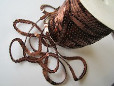 5/10/80 METER Pailletten Borte