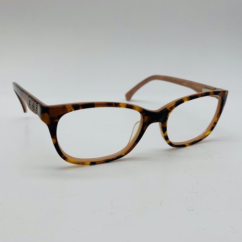 Calvin klein brille tortoise - klein,