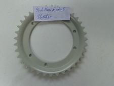 Puch Maxi N S Puch Maxi N oder S Mofa Mokick Kettenrad 36 Zähne Hinten