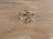 Ring 925 Sterling Silber