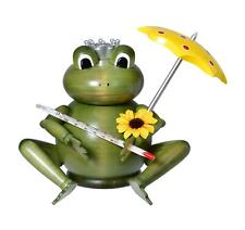 Räuchermann Wetterfrosch