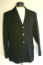 Herren Turniersakko Reitsakko