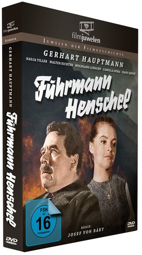 Fuhrmann henschel nach - henschel,