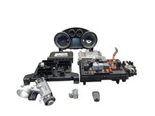 Steuergerät Motor Schließsatz Komplettset für OPEL  ASTRA J 13433805 55590420