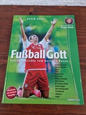 Fußball Gott
