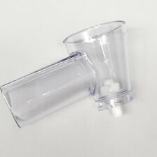 Fleischwolfgehäuse Trichter