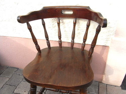 " Armlehnenstuhl Schreibtisch