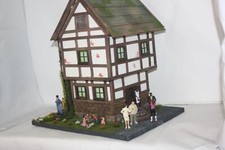 2516G Wohnhaus Busdorf in