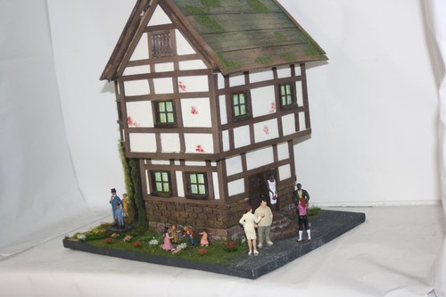 2516g wohnhaus busdorf - busdorf, in