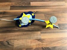Lampe für Kinderzimmer "Stern"