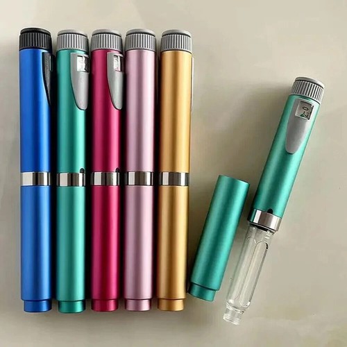 Portable magic pen insulin for - magic,