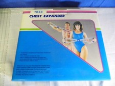 Chest / Brust Expander 7044 - OVP