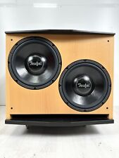 Teufel M11000 THX Ultra 2 Subwoofer in Top Teschnischen Zustand!