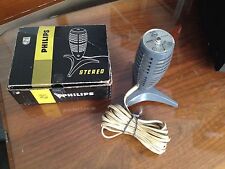 Philips EL3752 Mikrofon Stereo