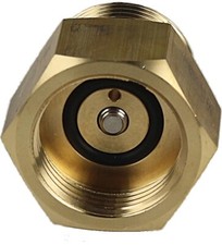 Adapter restdruck für argon - restdruck,