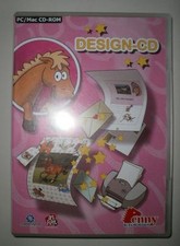 Design cd - ❸-❷-❶, design-cd