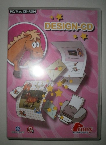 Design cd - ❸-❷-❶, design-cd
