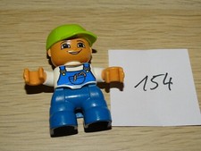 Lego Duplo Figur Kind (nr.154)