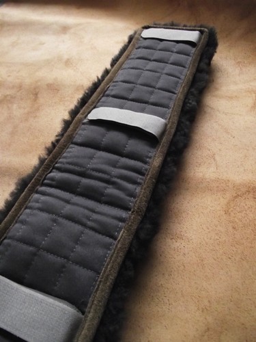 90 cm lammfell - cm,