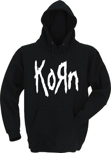Korn kapu hoodie - hoodie,