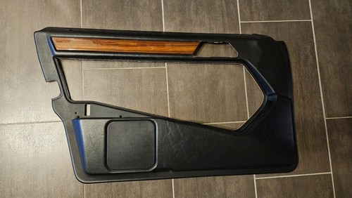 Mercedes w124 türverkleidung - mercedes,
