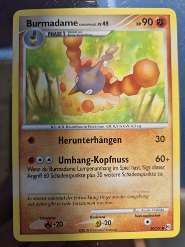 Pokemon platin arceus 50 - platin,