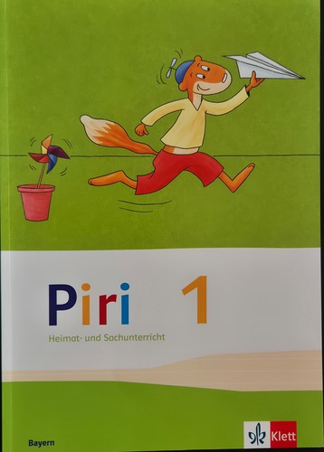 Piri heimat und - piri, 1