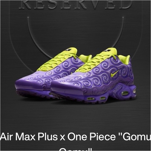Nike air max plus - max,