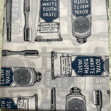 duschvorhang 180x200 H&M