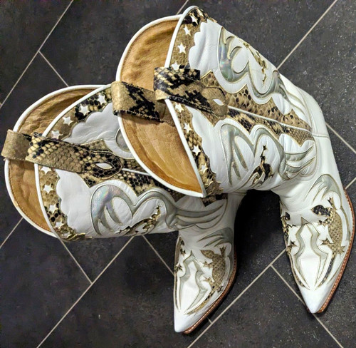 Sendra westernreitstiefel - sendra,