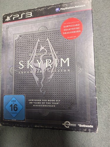 The elder scrolls skyrim - v, |