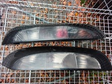 Corsa  C Rückleuchte Schwarz 3 Türer Mit FEHLER