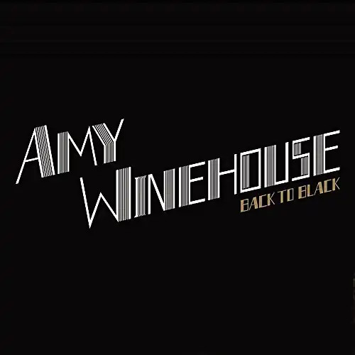 Amy winehouse back - amy,