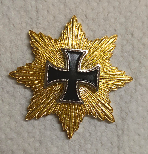Militaria abzeichen bruststern - militaria,
