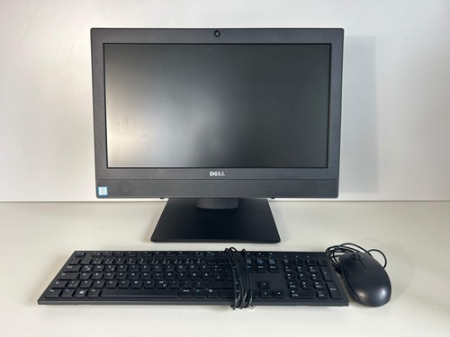 Dell optiplex 3050 aio all - 20",