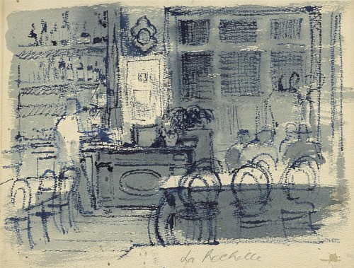 Roland batchelor - roland, (1889-1990)
