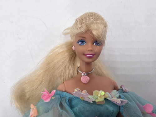 Barbie songbird zaubervogel - barbie, /
