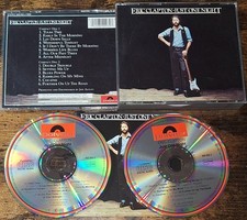 ERIC CLAPTON - JUST ONE NIGHT