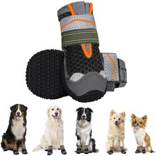 Hundeschuhe Pfotenschutz