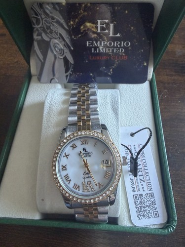 Emporio limited luxury - luxury, club