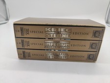 Star Wars Krieg der Sterne