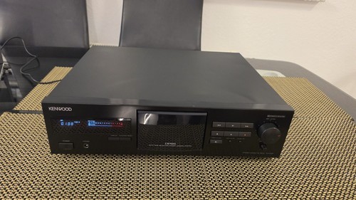 Kassettendeck kenwood 3080 - kenwood,