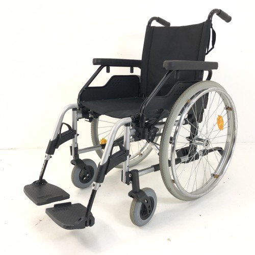 Rollstuhl meyra eurochair - meyra,
