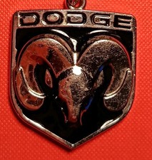 Alter Dodge Ram