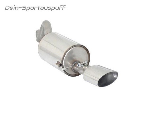 Ragazzon sportauspuff renault - ragazzon,
