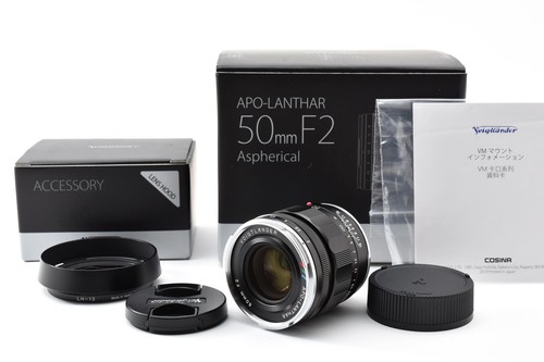 Unbenutzt voigtländer - unbenutzt],