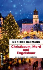 Manfred Baumann Christbaum